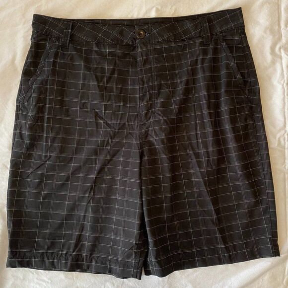 Kanu Surf Swim Trunks Mens Size 38 - Picture 1 of 8